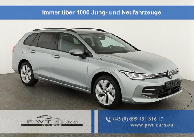 Volkswagen Golf Variant - 1.5 TSI 110 kW Life VIII Life, easyOpen, Kamera, LED, Side, ACC, 17-Zoll, 3 J.-Garantie
