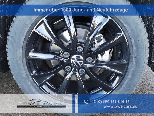 Volkswagen T7 Multivan - Edition 1,5eHybrid DSG Elegance K&Uuml; 7 Sitzer