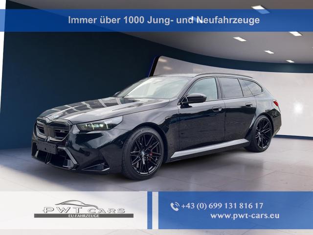 BMW M5 - Basis Touring DrivAssistPro Compound ParkPro FFC
