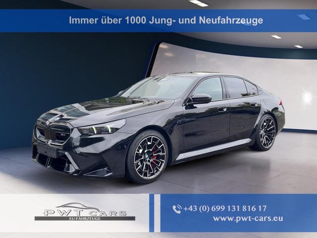 BMW M5 - Basis Lim. DrivAssistPro Comfort FastCharge ParkPro