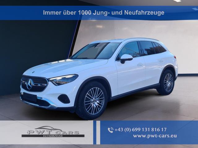 Mercedes-Benz GLC - 220 d 4Matic (254.605) Premium 19"Alu