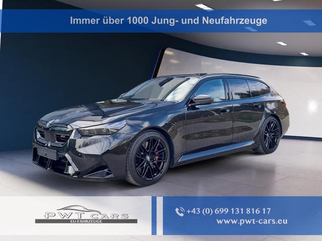 BMW M5 - Basis Touring Compund+Comfort+DrivAssistPro+Pano