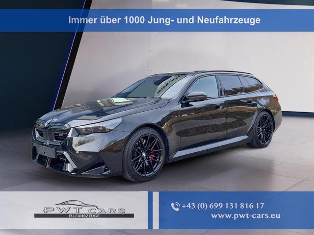 BMW M5 - Basis Touring AHK+Compound+Comfort+DrivAssistPro