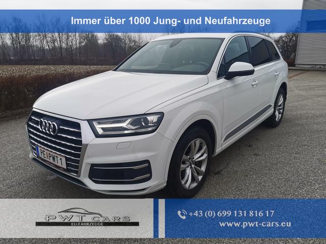 Audi Q7 - 