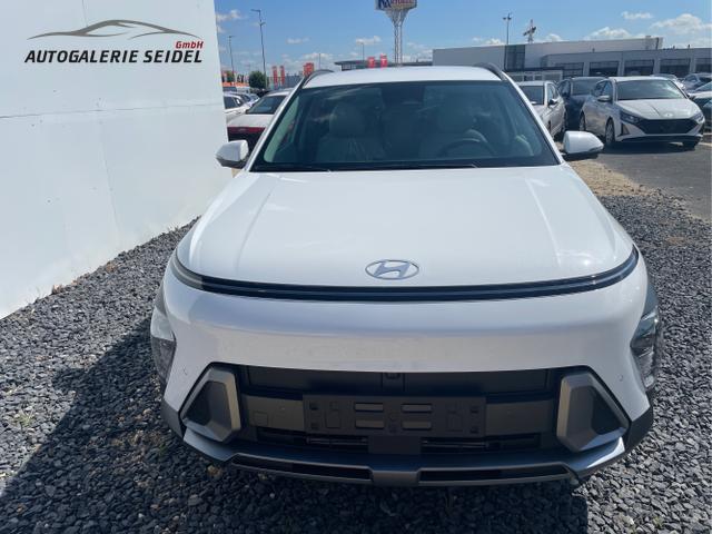 Hyundai / KONA / Weiß / / / 
