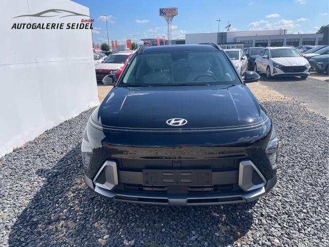 Hyundai / KONA / Weiß / / / 