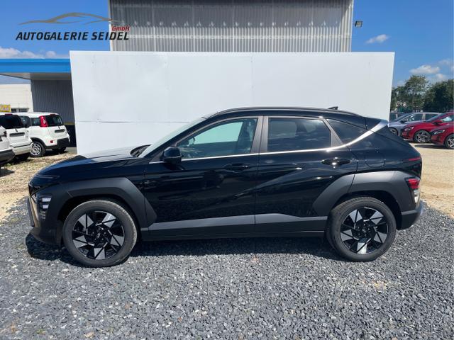 Hyundai / KONA / Weiß / / / 