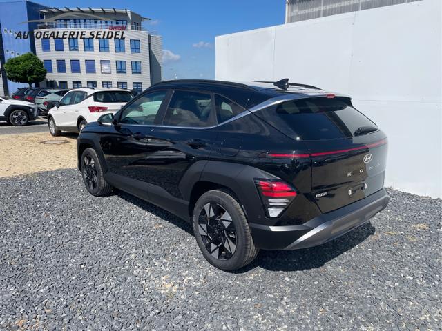Hyundai / KONA / Weiß / / / 