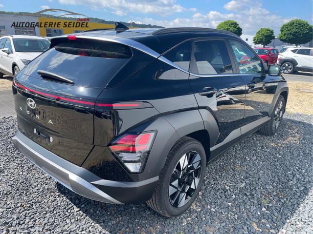 Hyundai / KONA / Weiß / / / 