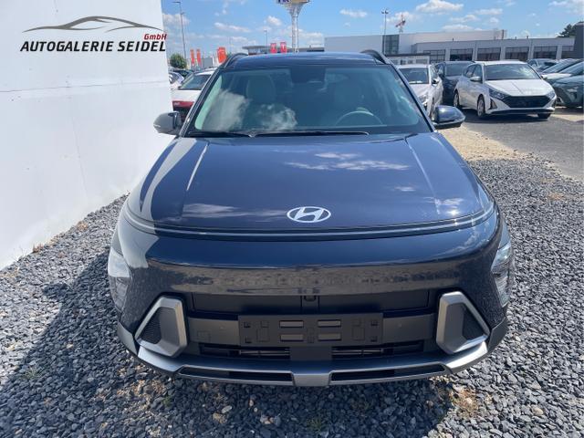 Hyundai / KONA / Weiß / / / 