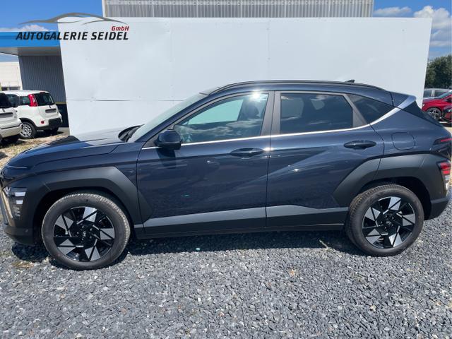 Hyundai / KONA / Weiß / / / 