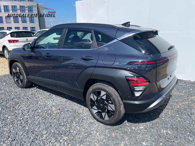 Hyundai / KONA / Weiß / / / 