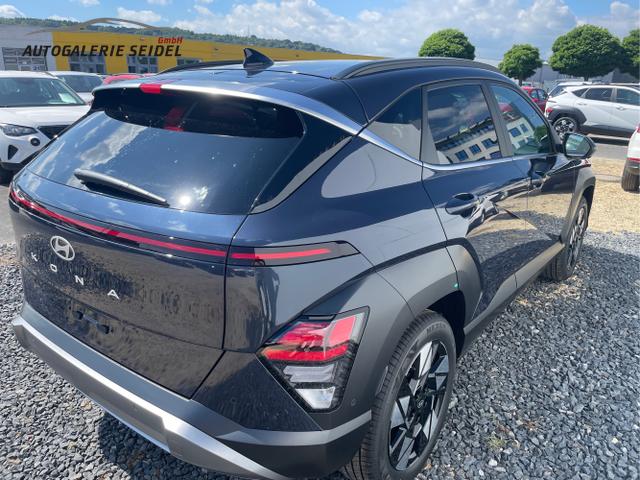Hyundai / KONA / Weiß / / / 