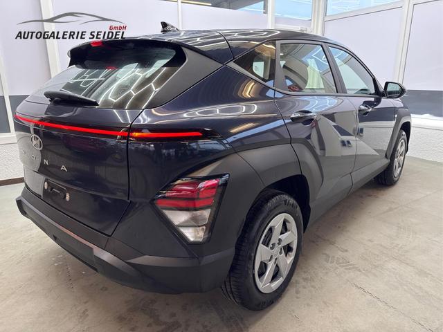 Hyundai KONA STYLE PLUS NAVI KLIMAAUTOMATIK PDC v+h RFK 
