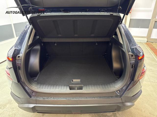 Hyundai KONA STYLE PLUS NAVI KLIMAAUTOMATIK PDC v+h RFK 