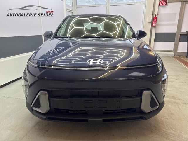 Hyundai KONA STYLE PLUS NAVI KLIMAAUTOMATIK PDC v+h RFK 