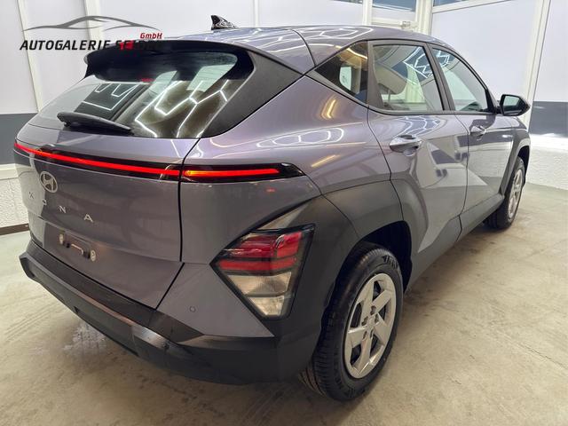 Hyundai KONA STYLE PLUS NAVI KLIMAAUTOMATIK PDC v+h RFK 