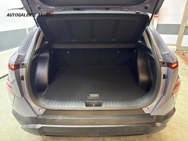 Hyundai KONA STYLE PLUS NAVI KLIMAAUTOMATIK PDC v+h RFK 
