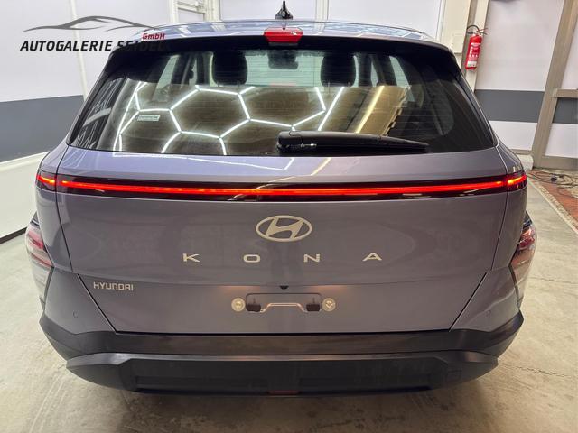 Hyundai KONA STYLE PLUS NAVI KLIMAAUTOMATIK PDC v+h RFK 