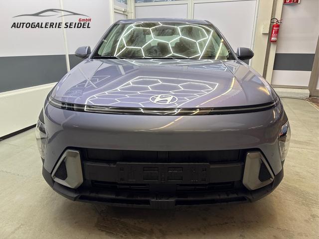 Hyundai KONA STYLE PLUS NAVI KLIMAAUTOMATIK PDC v+h RFK 
