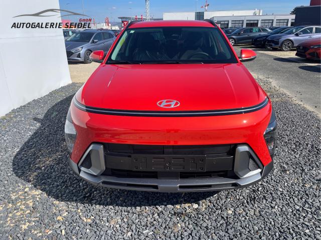 Hyundai / KONA / Weiß / / / 