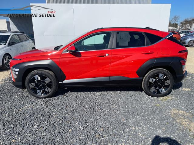 Hyundai / KONA / Weiß / / / 