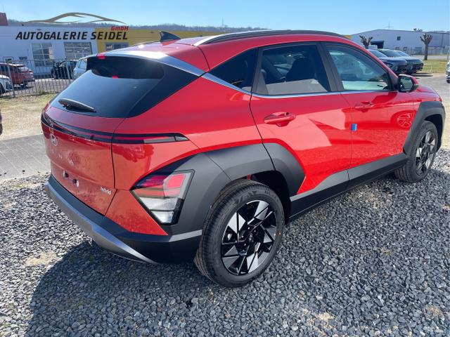Hyundai / KONA / Weiß / / / 