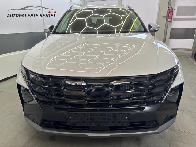 Hyundai / TUCSON FACELIFT / / / / 