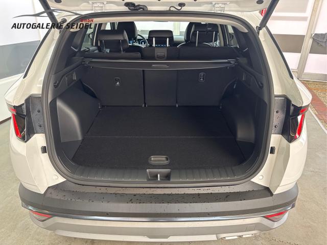 Hyundai / TUCSON FACELIFT / / / / 