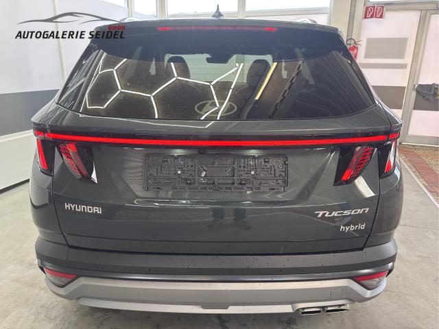 Hyundai / TUCSON FACELIFT / / / / 