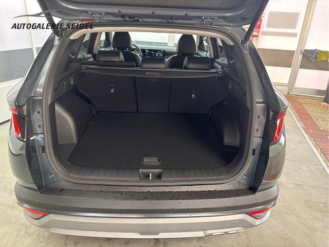 Hyundai / TUCSON FACELIFT / / / / 