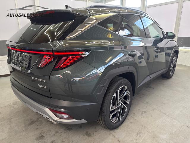 Hyundai / TUCSON FACELIFT / / / / 