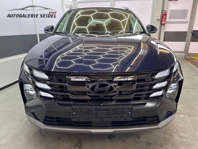 Hyundai / TUCSON FACELIFT / / / / 