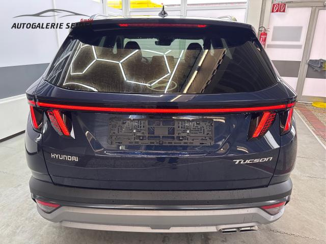 Hyundai / TUCSON FACELIFT / / / / 