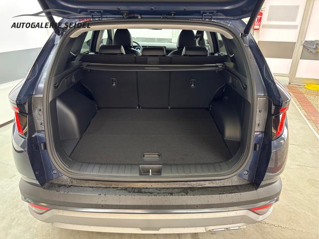 Hyundai / TUCSON FACELIFT / / / / 