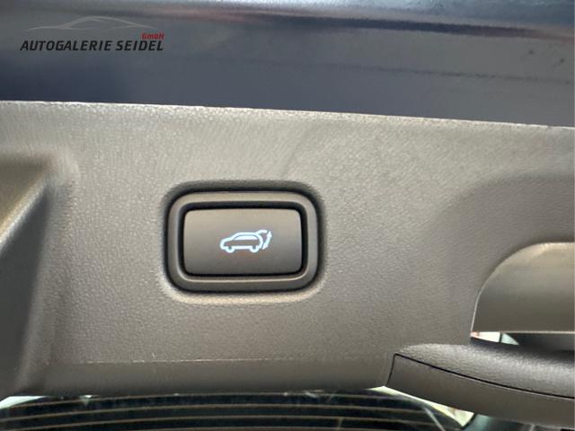 Hyundai / TUCSON FACELIFT / / / / 