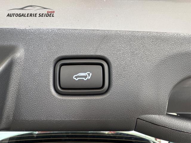 Hyundai TUCSON Impression 20th Anniversary DCT 360 SHZ KRELL HUD 19ALU 