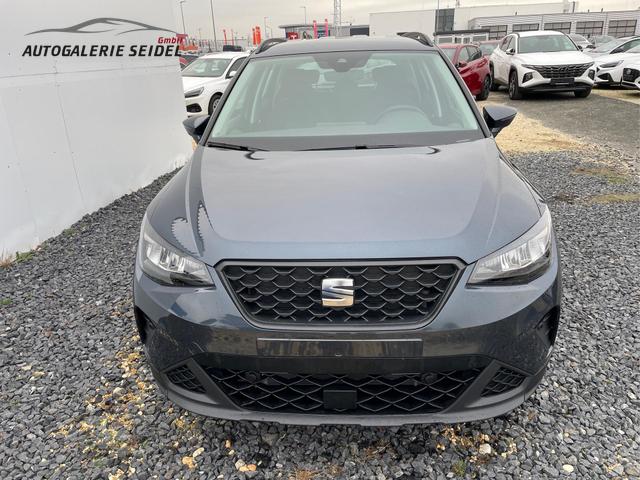 Seat Arona STYLE RFK PDC v+h KLIMAAUTOMATIK 