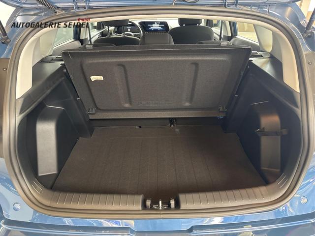 Hyundai BAYON LIFE FL NAVI RFK PDC 