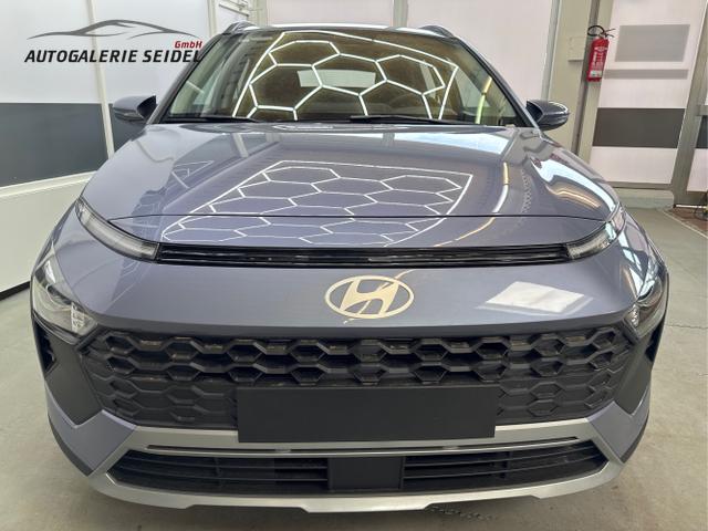 Hyundai / BAYON / / / / 