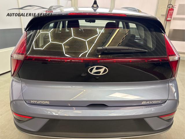 Hyundai / BAYON / / / / 