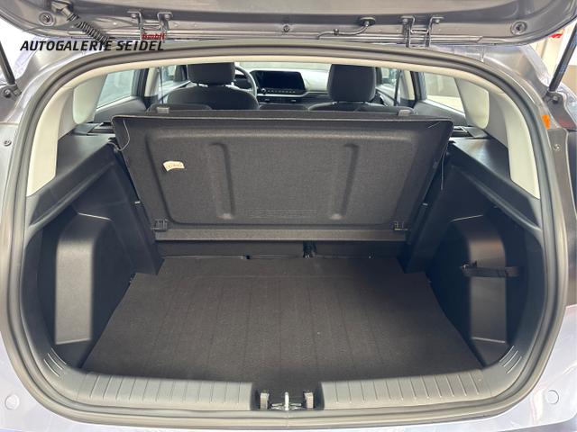 Hyundai / BAYON / / / / 