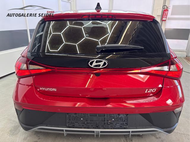 Hyundai / i20 / / / / 