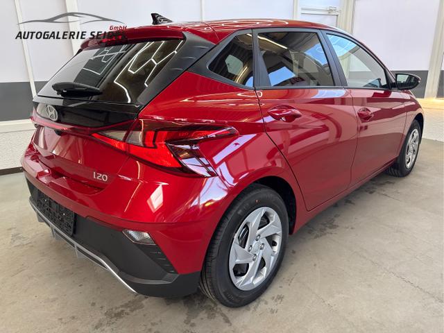 Hyundai / i20 / / / / 