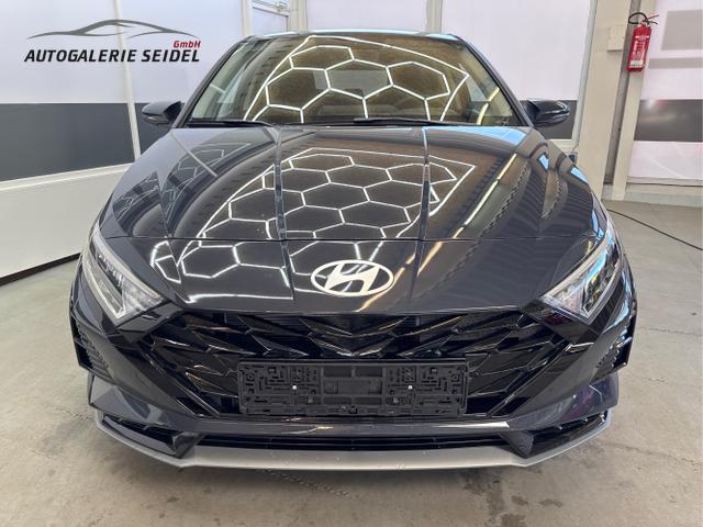 Hyundai / i20 / / / / 