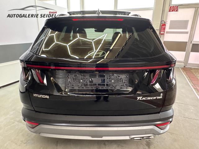 Hyundai / TUCSON FACELIFT / / / / 