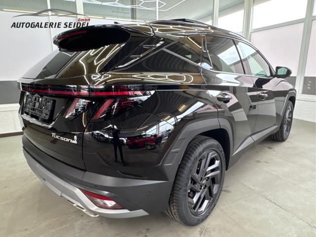 Hyundai / TUCSON FACELIFT / / / / 