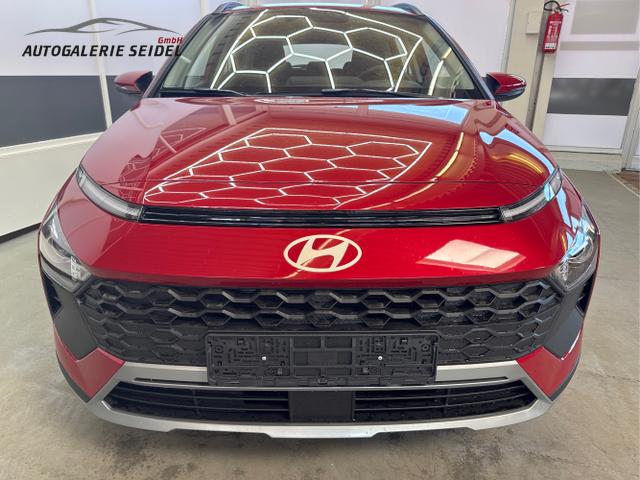 Hyundai / BAYON / / / / 