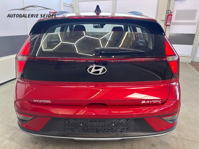 Hyundai / BAYON / / / / 