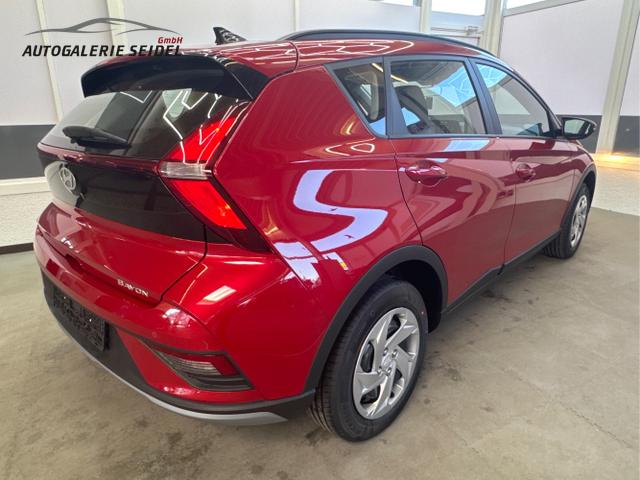 Hyundai / BAYON / / / / 
